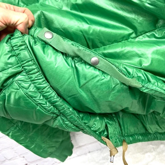 🚫SOLD! VINTAGE |•POLO BY RALPH LAUREN•| AMAZING Big Down Puffer Jacket - Picture 14 of 16